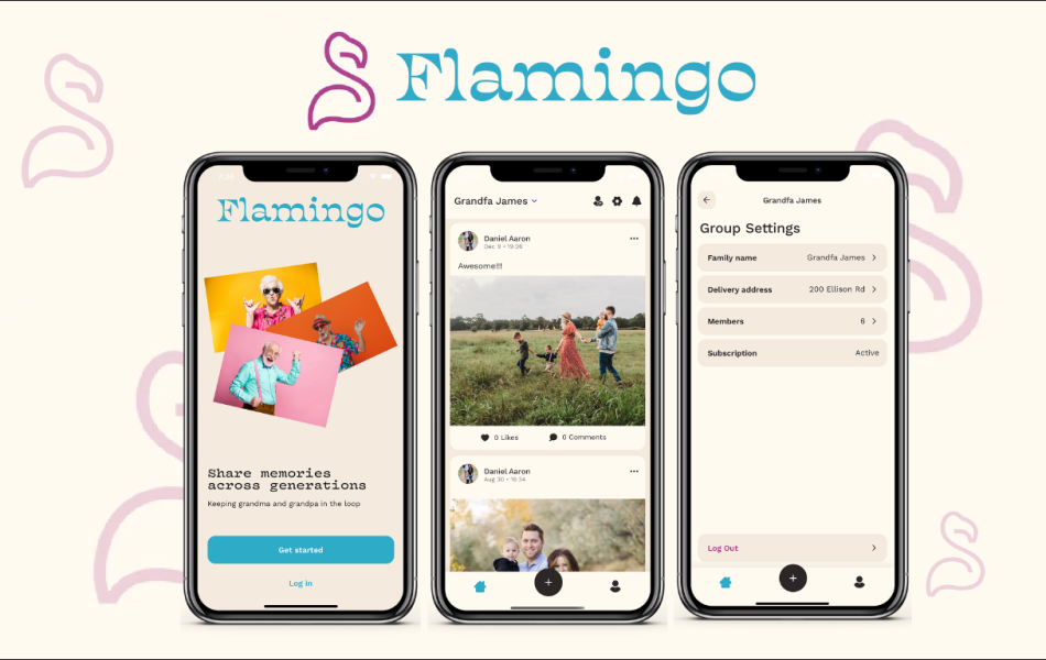 Flamingo