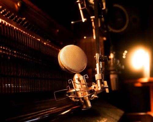 Studio Forty Two Music