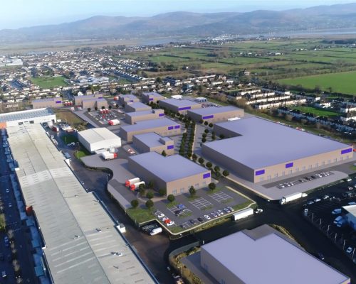 Dundalk Business Park