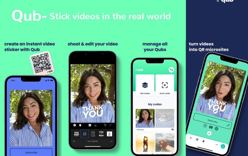 QUB App
